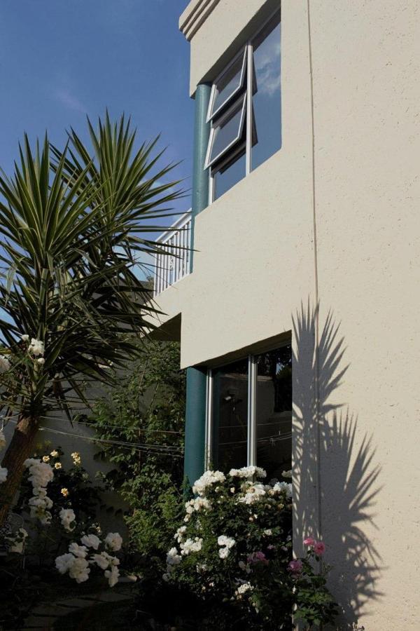 Houghton Guest House Johannesburg Exteriér fotografie