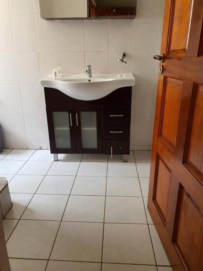 Houghton Guest House Johannesburg Exteriér fotografie